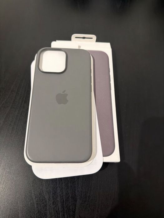 Capa iphone 16 pro max