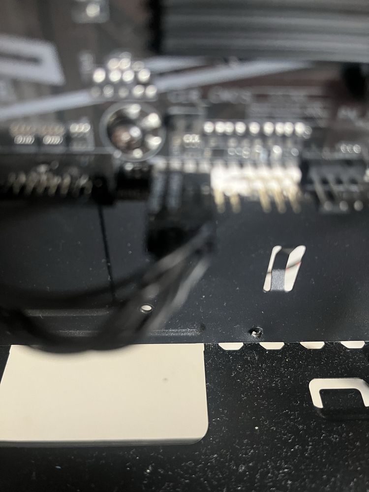 GTX 1660 super  [VER DESCRIÇÃO] negociavel