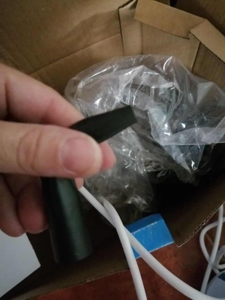 Maquina limpeza vapor, Lidl, usada uma vez.