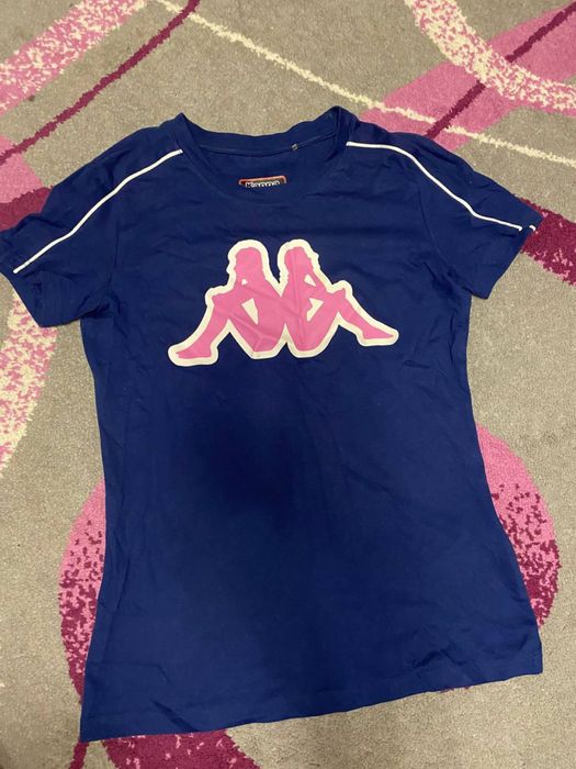 Футболка жіноча Kappa