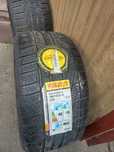 НОВІ Шини Pirelli Winter Sottozero Serie II 285/35 R18 101V 2022 рік
