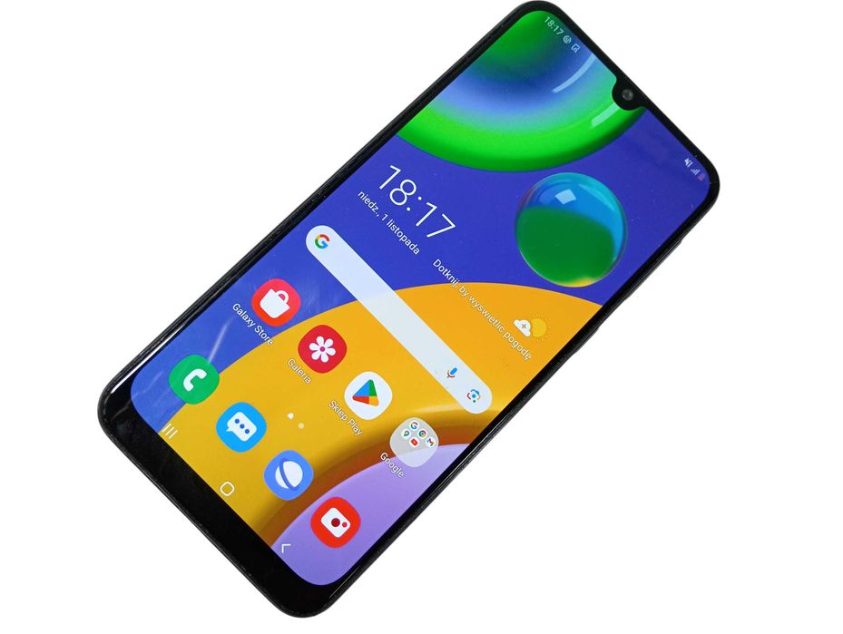 Telefon Samsung Galaxy M21