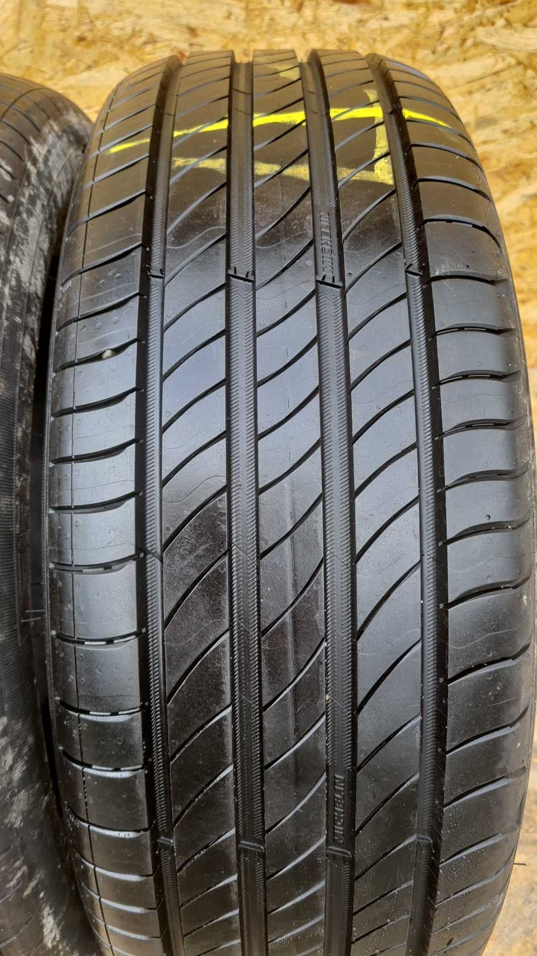 195/55R16 Michelin ! Opony letnie ! BDB STAN 4 SZT MONTAŻ !