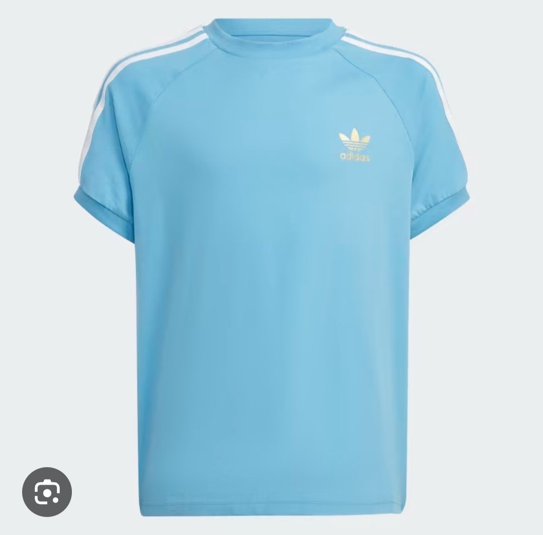 SarBut Adidas Originals koszulka rozmiar 152 cm