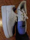 Sapatilhas Nike air force 38