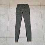 Leginsy sportowe treningowe Icaniwill