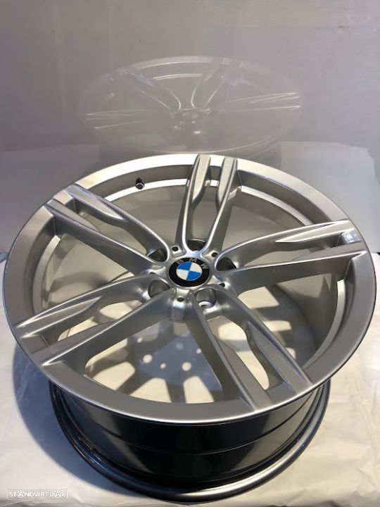 Jantes bmw 19 5x120