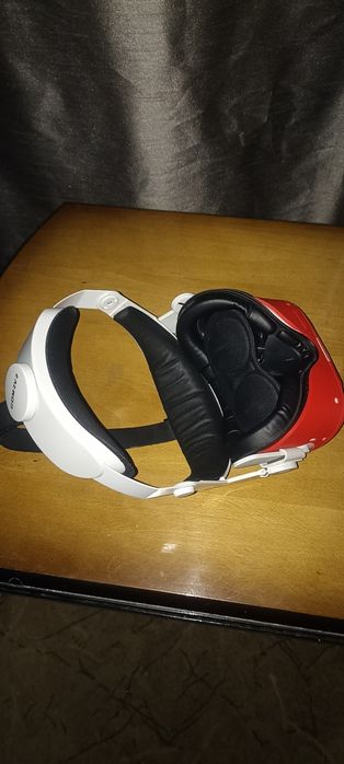 Окуляри віртуальної реальності Meta Oculus Quest 2 128 Gb