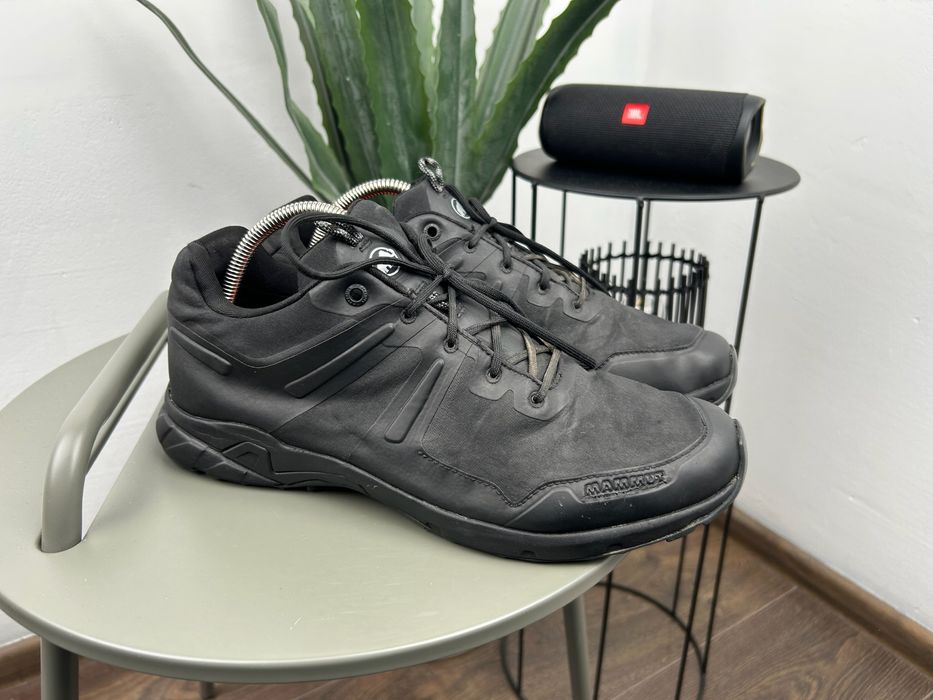 Оригінал! Кросівки Mammut Ultimate Pro Gore Tex 44.5 розмір М05703