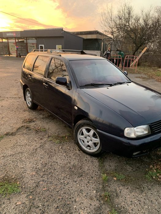 Продам volkswagen  polo