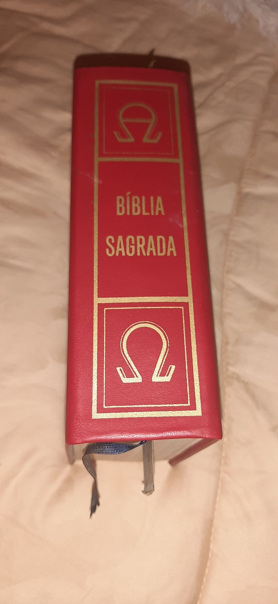 Biblia Sagrada 1978