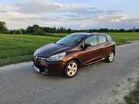 RENAULT CLIO 1,5 dCi 90KM 2013r Full Opcja, Hak, Klima, Tablet, Ledy