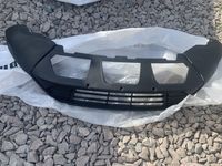 Спойлер губа нижняя переднего бампера ford escape 2017 2018 2019
