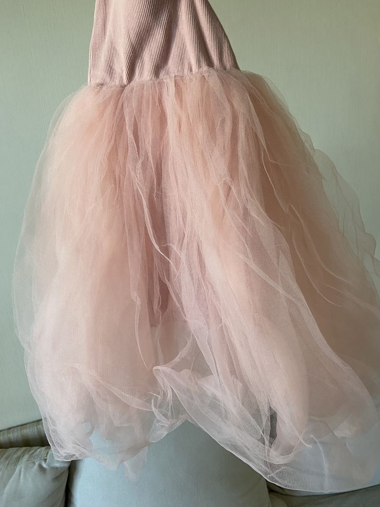 Фатинова сукня спідниця 2-3 роки