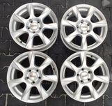 16" 6.5J 5x115 felgi aluminiowe Opel Astra J i Opel Astra K.
