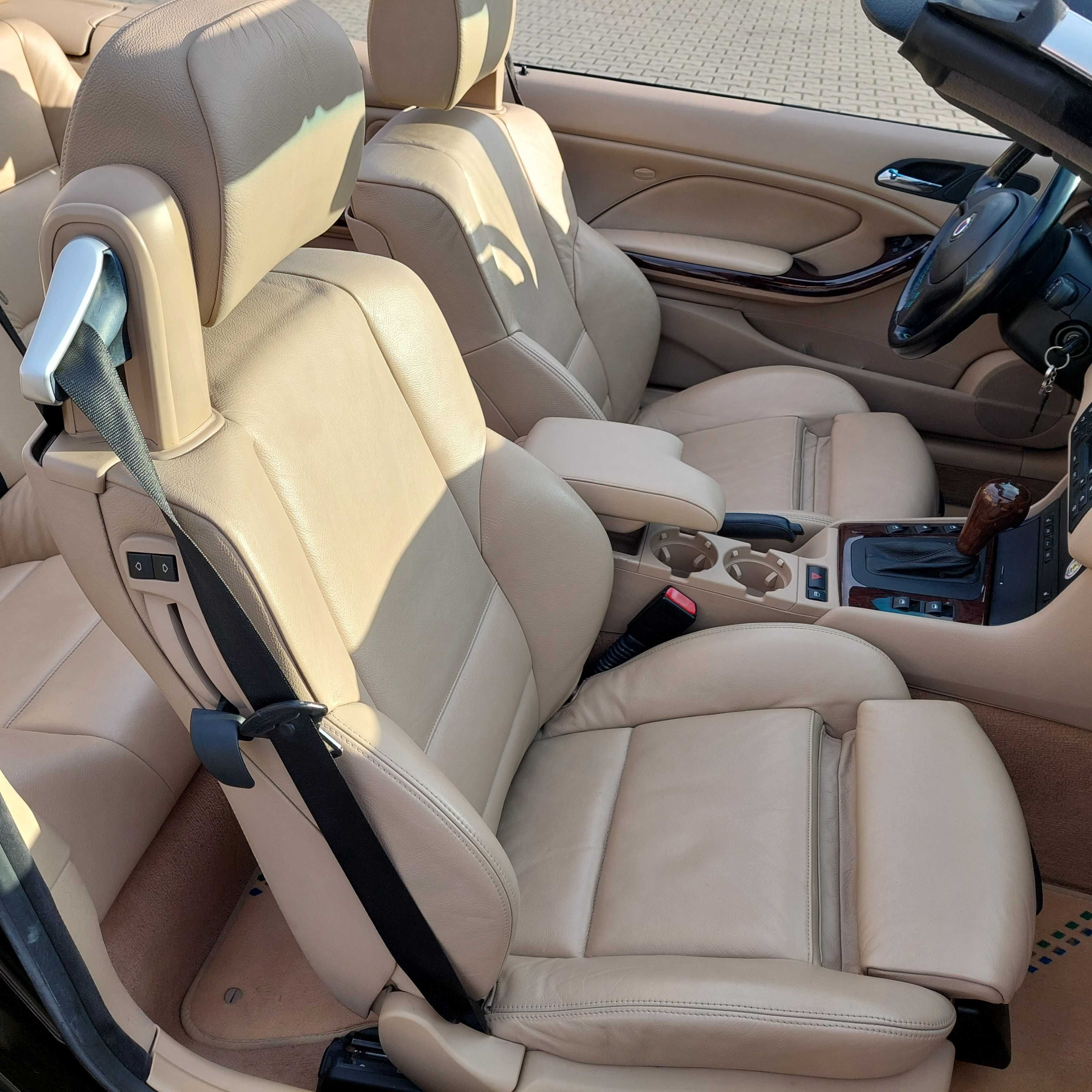 ALPINA B3s  Cabrio