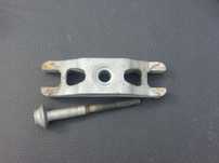 Uchwyt Mocowanie Wtrysku Wtryskiwacza 1.6 Tdi 03l216 V300 Cay Vw Seat