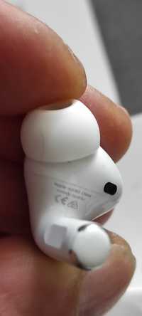 Słuchawki Apple AirPods Pro MageSafe Charging