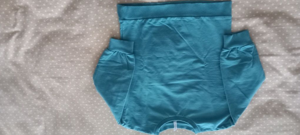 Camisola Lefties Tam 2,3 Anos