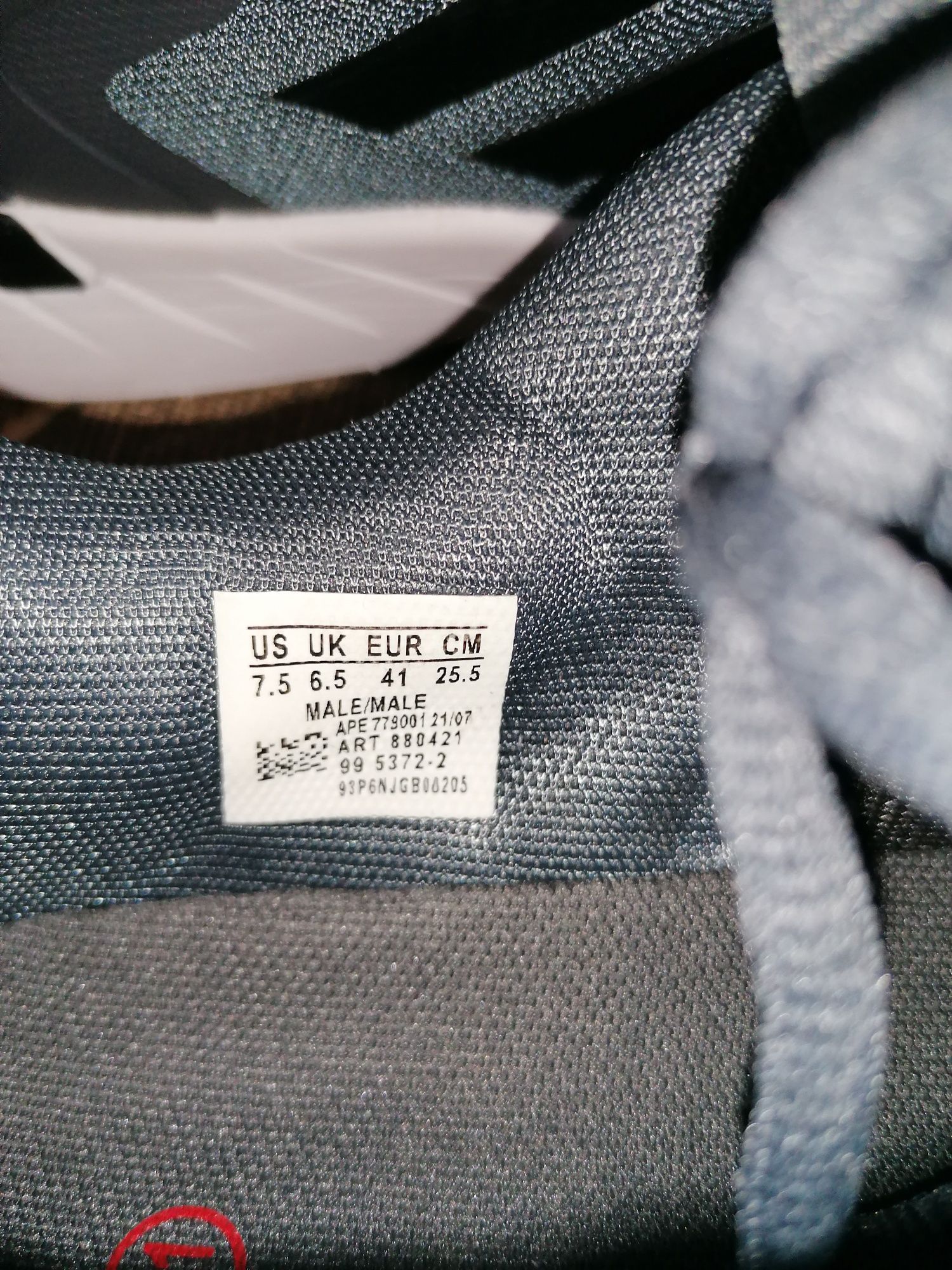 Кросівки Adidas Нові
