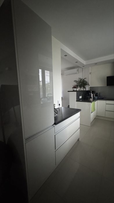 Meble kuchenne białe