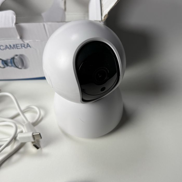 Камера наблюдения с функцией сигнализации Kerui Alarm Camera