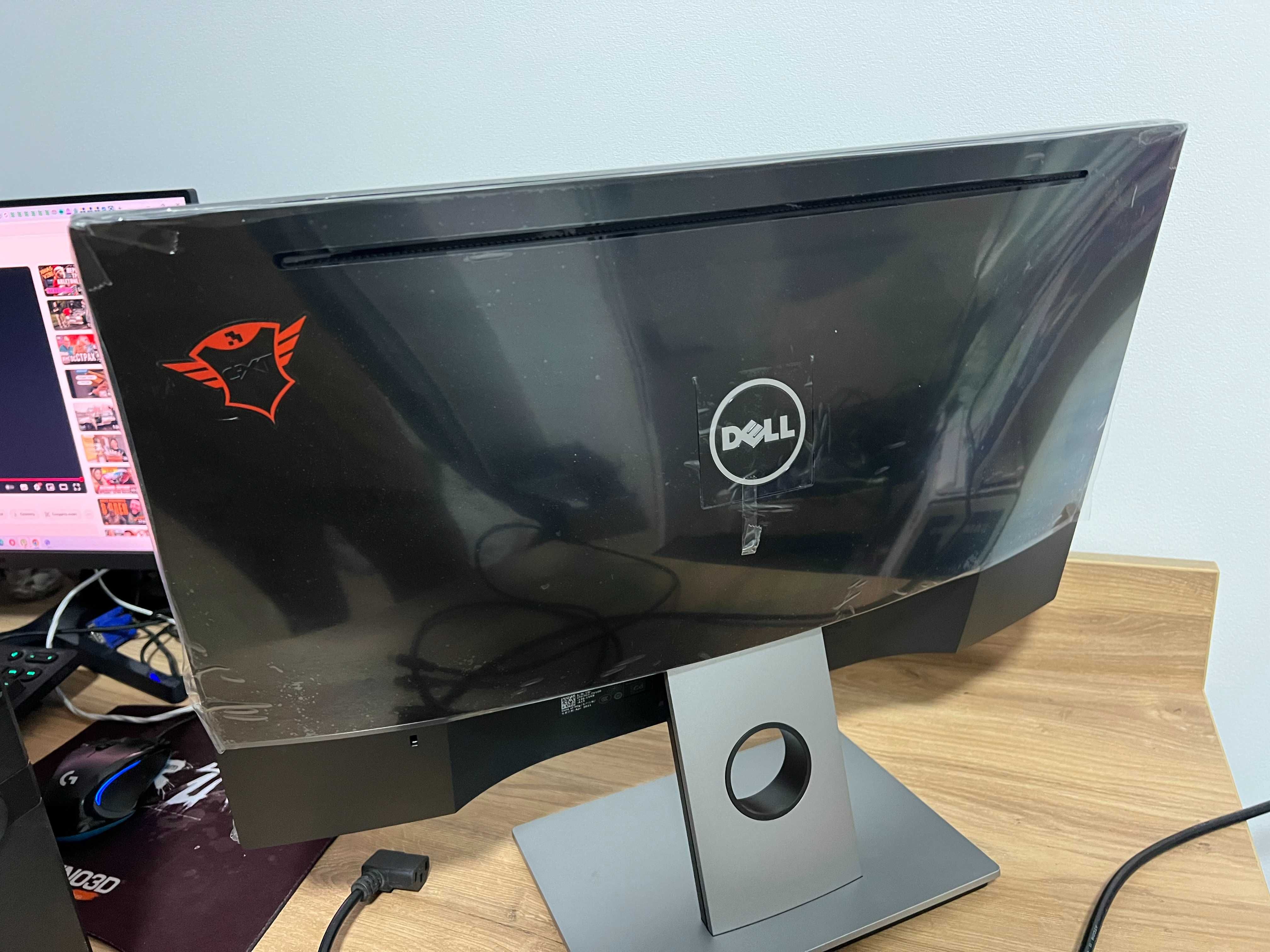 Монітор 24" Dell SE2416H IPS LED Новий ! Професійний! Повний комплект