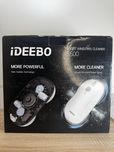Робот для миття вікон iDEEBO S500 — новий, повна комплектація!!!
