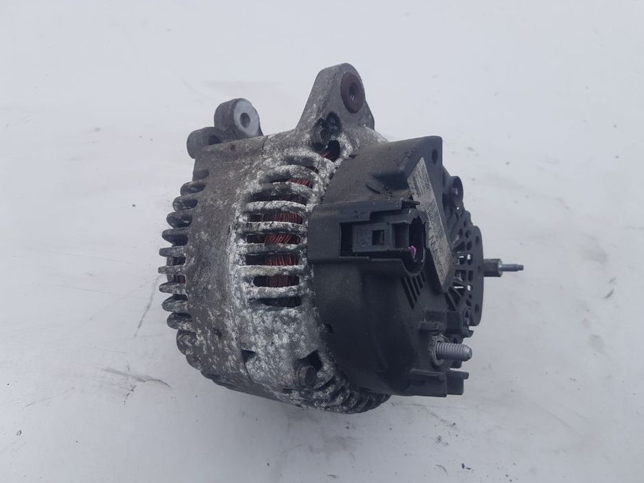 Alternator VW Passat B6 Audi A4 B7 2.0 TDI 180 A 021903026L