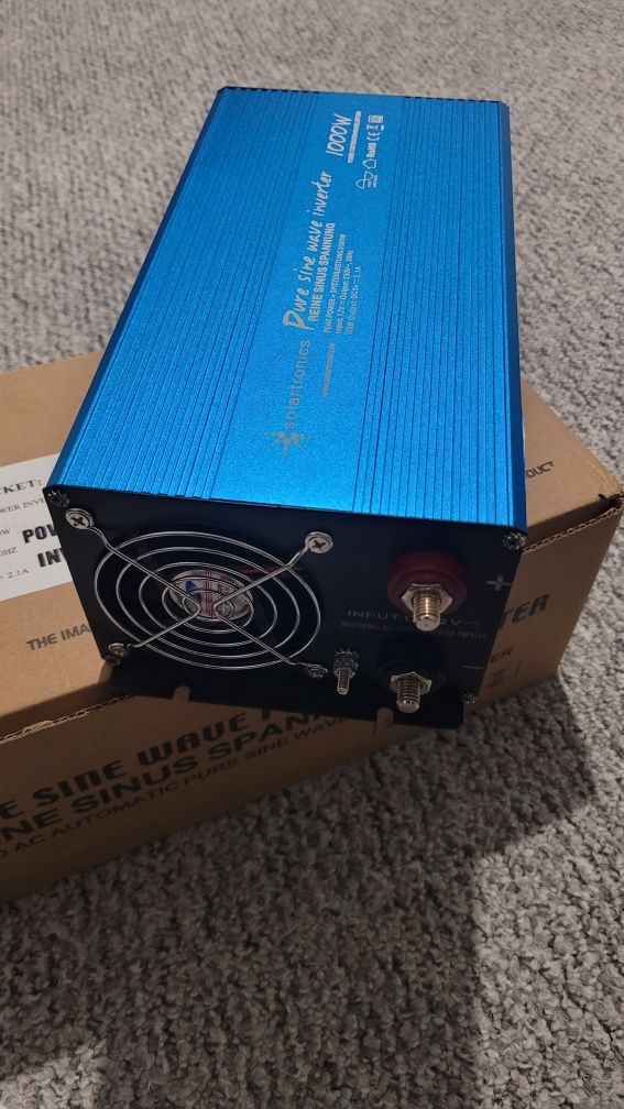 Інвертор Solatronics TS1000