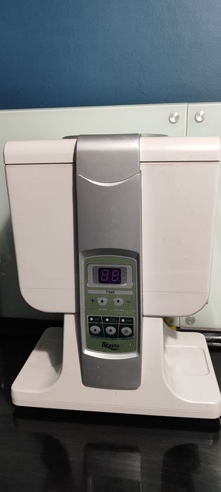 BionTech woda alkaliczna uzdatnianie wody