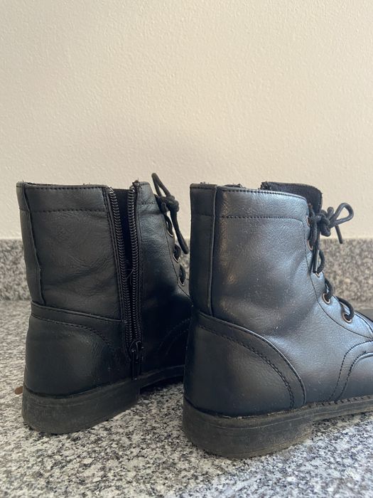 Botas de Criança Menina 31