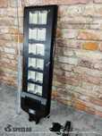 Lampa uliczna 1200 W 12000 lm zasilanie bateryjne, solarne(BT-1204)
