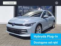 Volkswagen Golf Life Plus 1.5 TSI eHybrid 150 KM DSG Dostępny Od Ręki!
