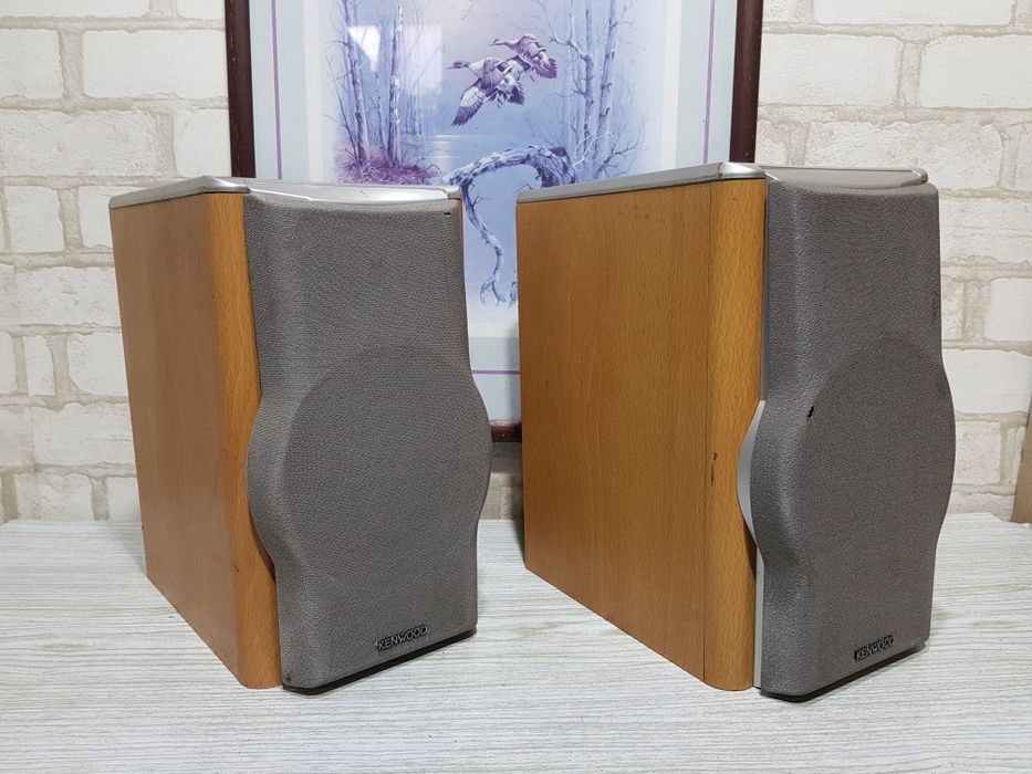 Акустика KENWOOD LS-SG6 L, потужність 30 Вт, б/у з Німеччини