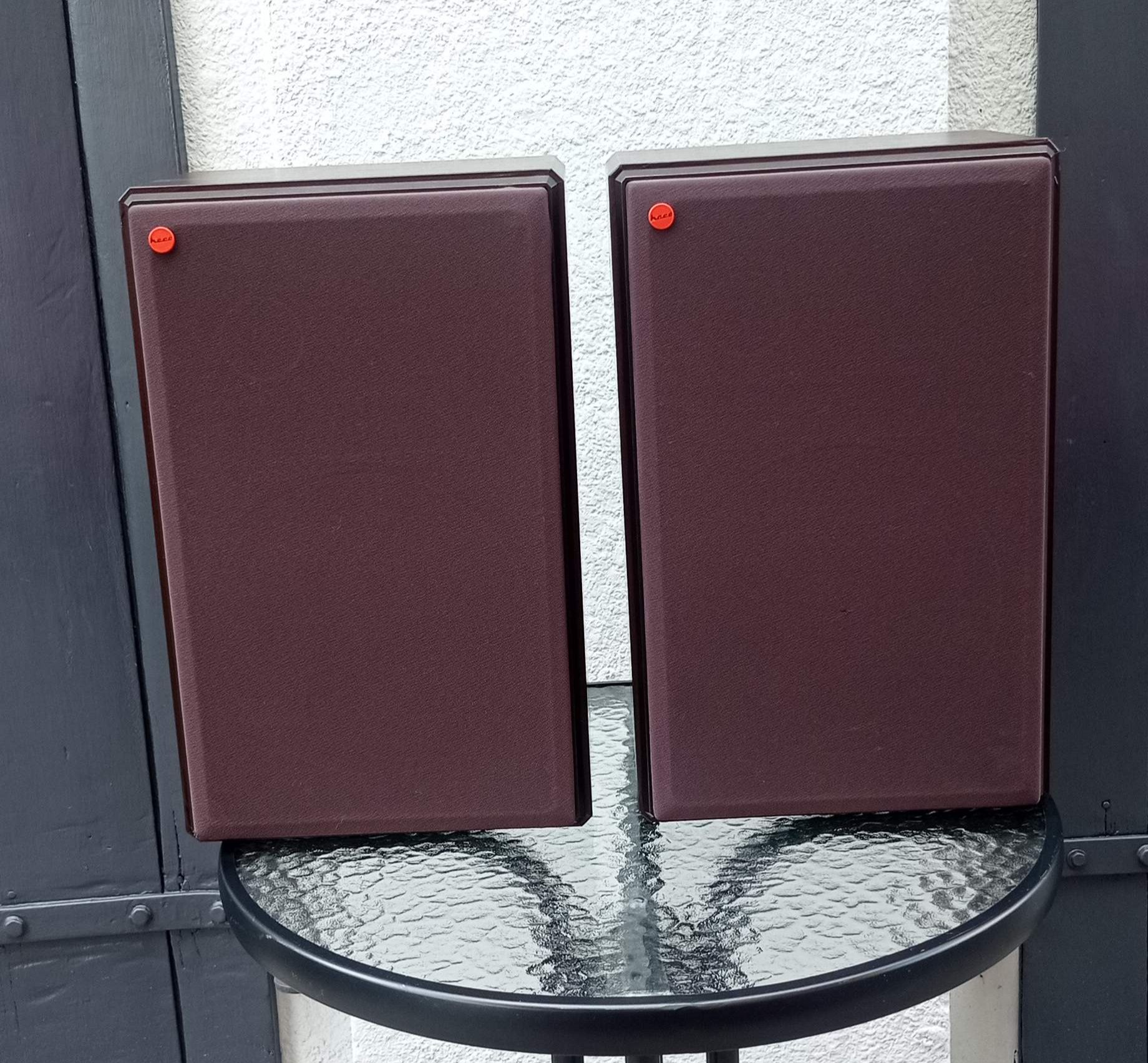 Heco PPS 30 (DIY)