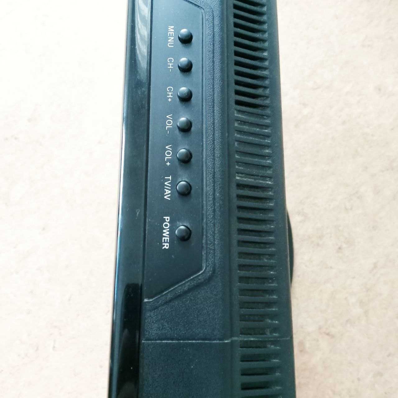 Телевізор Denver DFT-1942, 19" LCD (HDMI, USB, VGA)