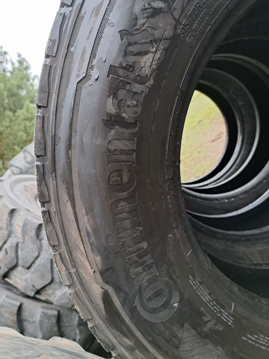 Opony 315/70r22.5