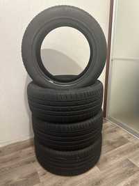 Літня гума Laufenn 225/50 R17