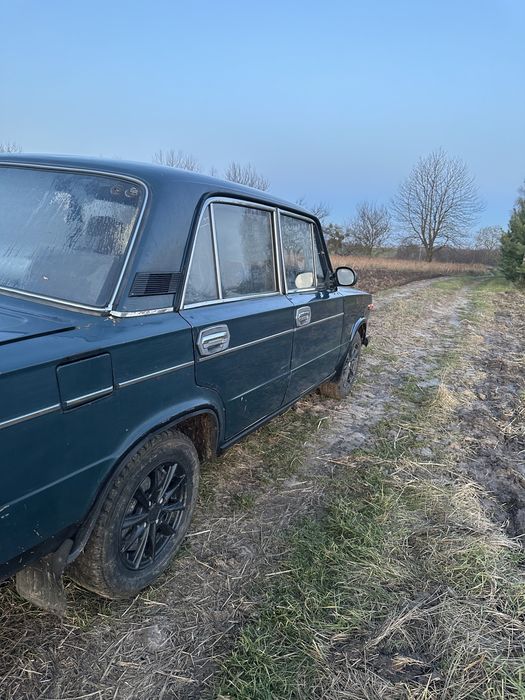 Продам ВАЗ 2106