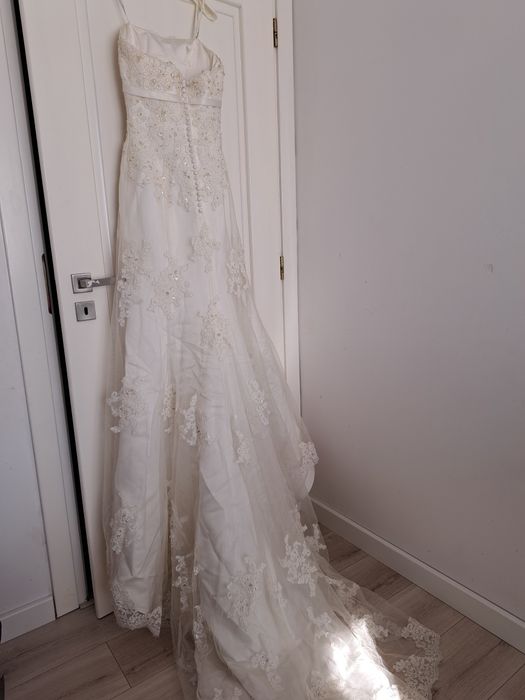 Suknia Ślubna Sincerity