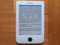 Czytnik książek E-book Reader Pocketbook Basic 2 PB614W Biały