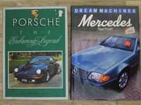 Porsche The Enduring Legend - Dream Machines Mercedes