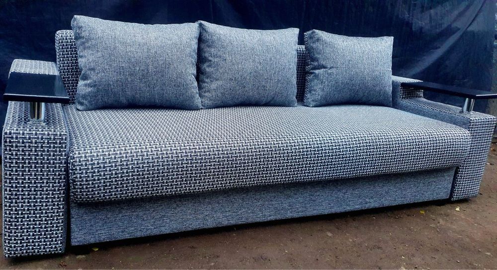 Диван єврокнижка !