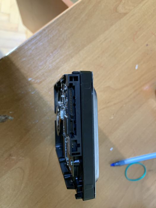 Жоский диск Hitachi