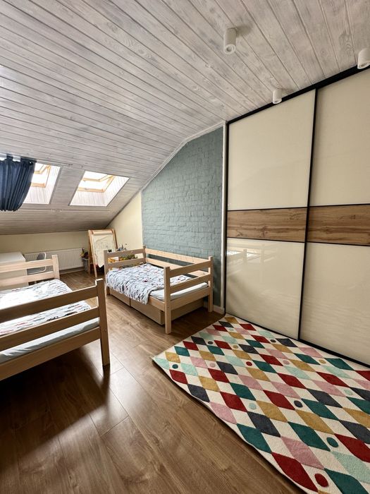 Дворівнева квартира з ремонтом у Луцьку