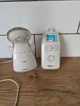 Niania elektroniczna Angelcare AC423