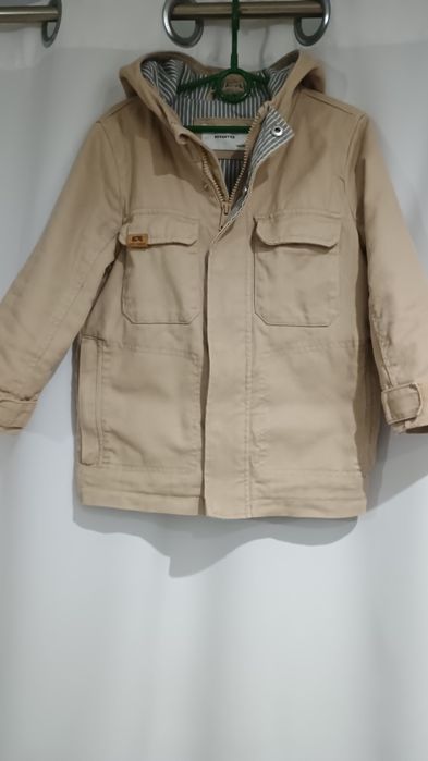 Kurtka Reserved r. 116
