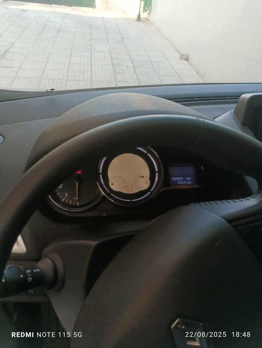 Mégane Sport Tourer