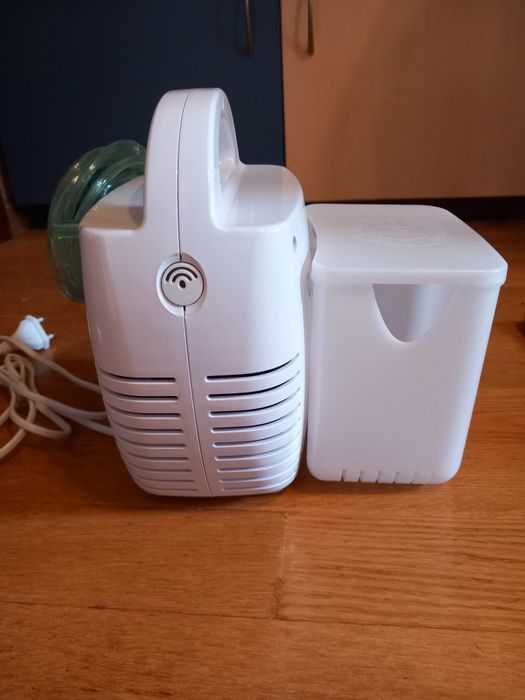 Інгалятор компресорний LD-211C